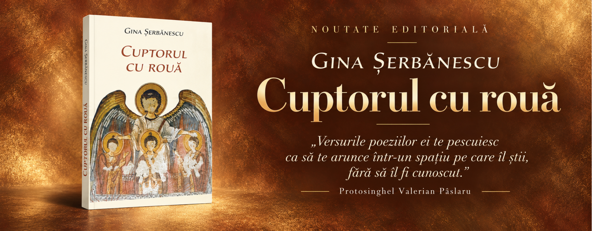 Cuptorul cu rouă