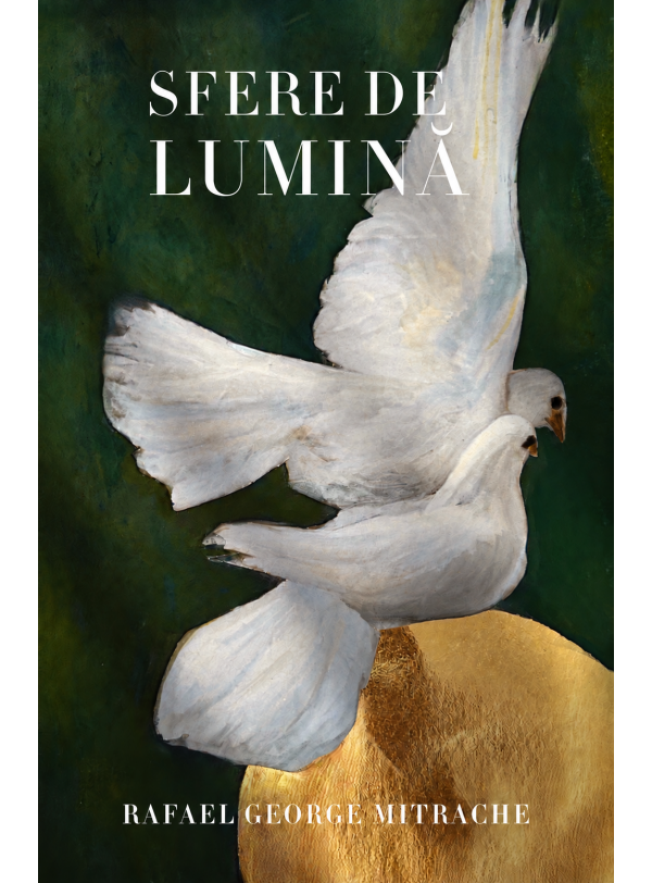 SFERE DE LUMINĂ