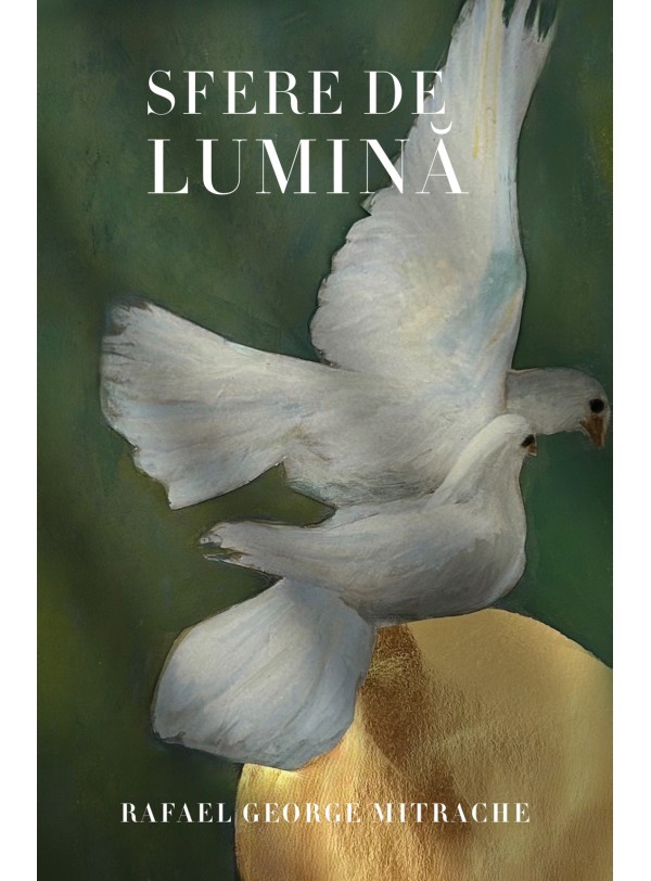 SFERE DE LUMINĂ