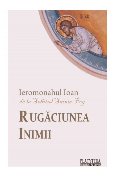 Rugăciunea inimii...