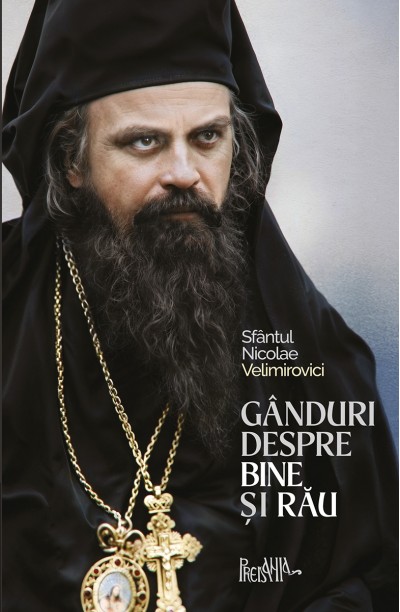 Gânduri despre bine și rău ...