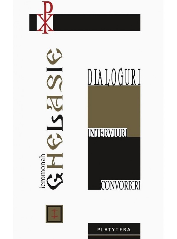 Dialoguri, interviuri, convorbiri Dialoguri, interviuri, convorbiri