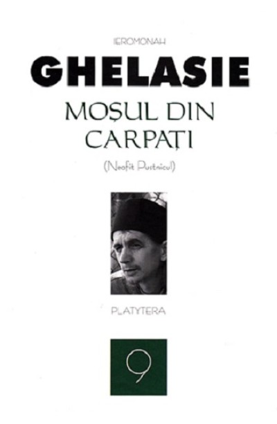 Moșul din Carpați. Vol. 9