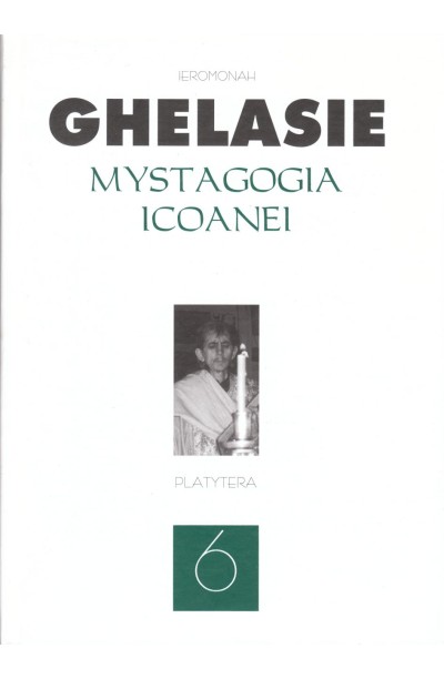 Mystagogia icoanei. Vol. 6