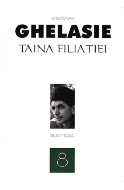 Taina filiației. Vol. 8