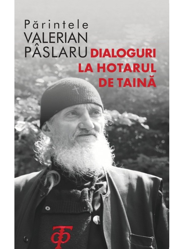 Dialoguri la hotarul de taină