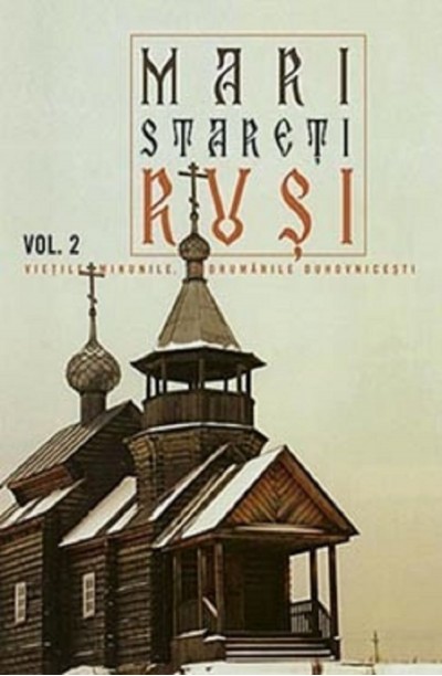 Mari stareti rusi. Vol. 2